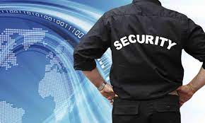 Security services