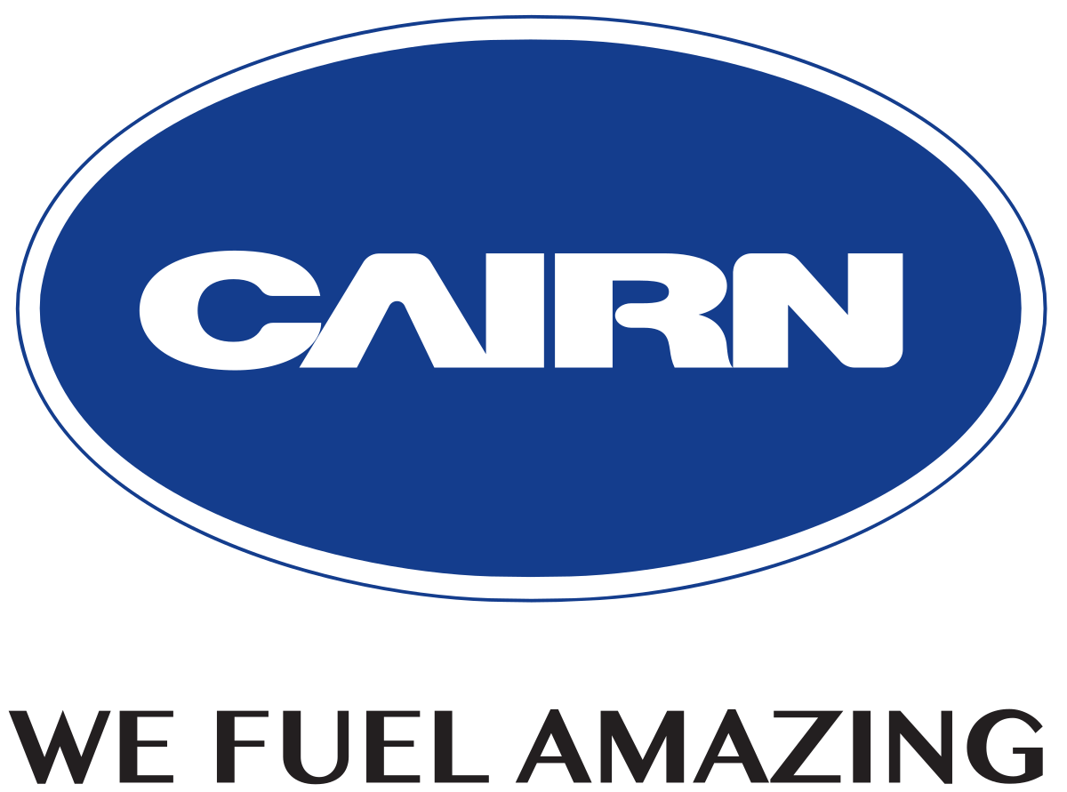 CAIRN ENERGY INDIA LTD