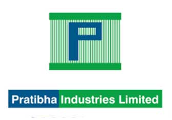 PRATIBHA INDUSTRIES 