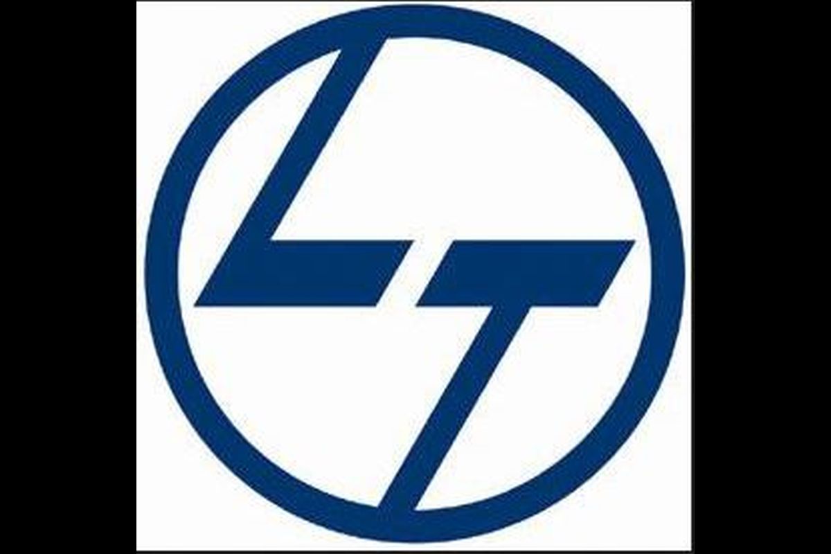 L& T INDIA PVT LTD